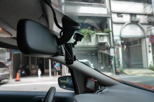 前行車記錄-vico ot1